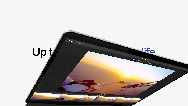 Apple MacBook Air (15-inch, Apple M3 chip with 8‑core CPU